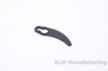 Plastic Blades Plastic Blades